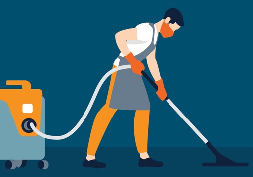 General Cleaning